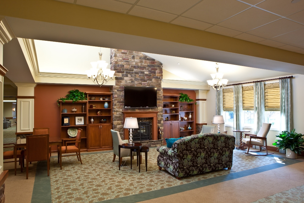 Kettelhut ConstructionClients and Projects